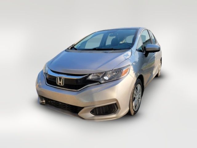 2019 Honda Fit LX