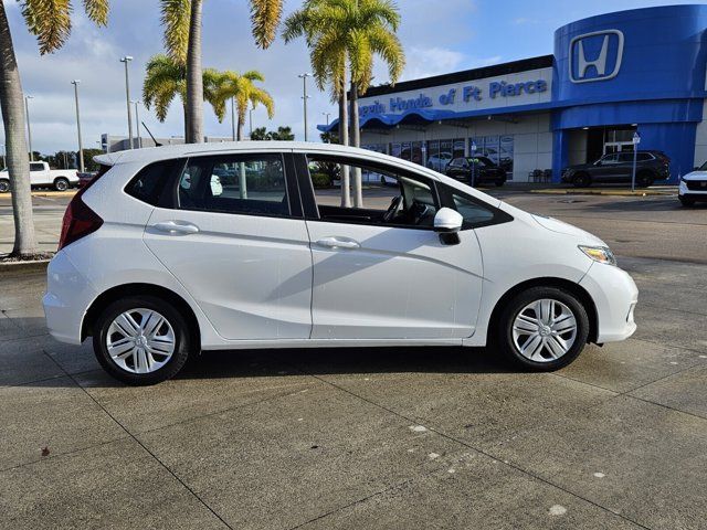 2019 Honda Fit LX