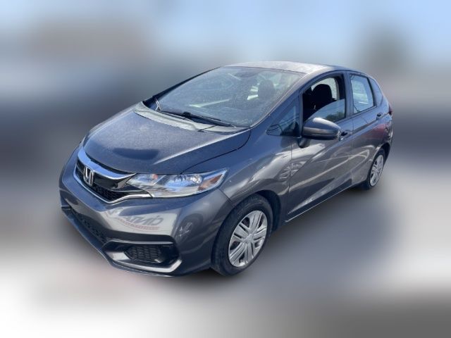 2019 Honda Fit LX