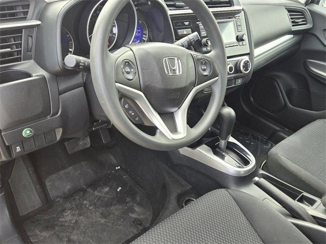 2019 Honda Fit LX