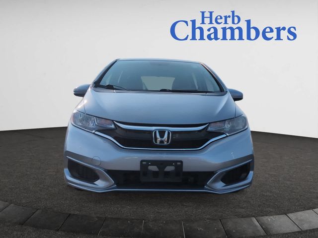 2019 Honda Fit LX