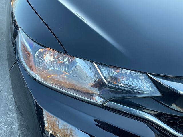 2019 Honda Fit LX