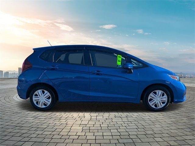 2019 Honda Fit LX