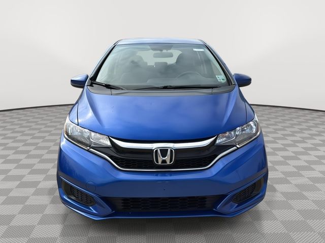 2019 Honda Fit LX