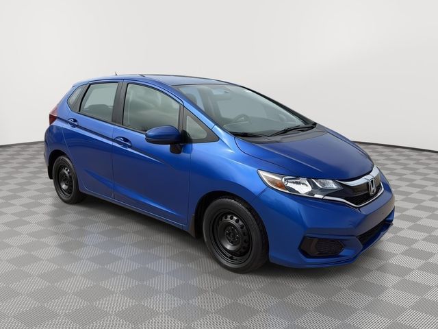 2019 Honda Fit LX