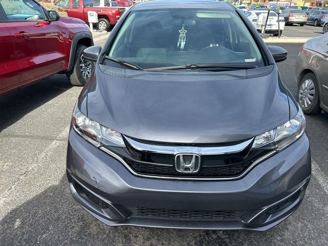 2019 Honda Fit LX