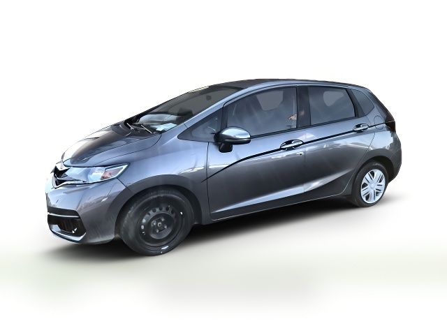 2019 Honda Fit LX