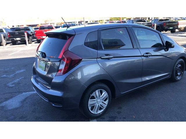 2019 Honda Fit LX