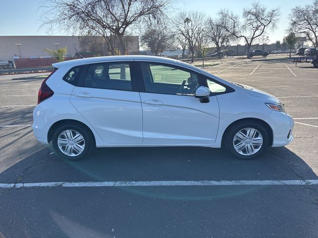 2019 Honda Fit LX