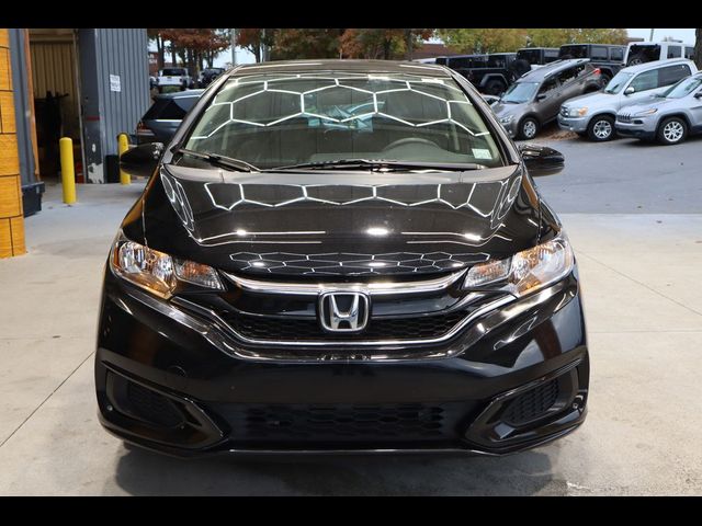 2019 Honda Fit LX