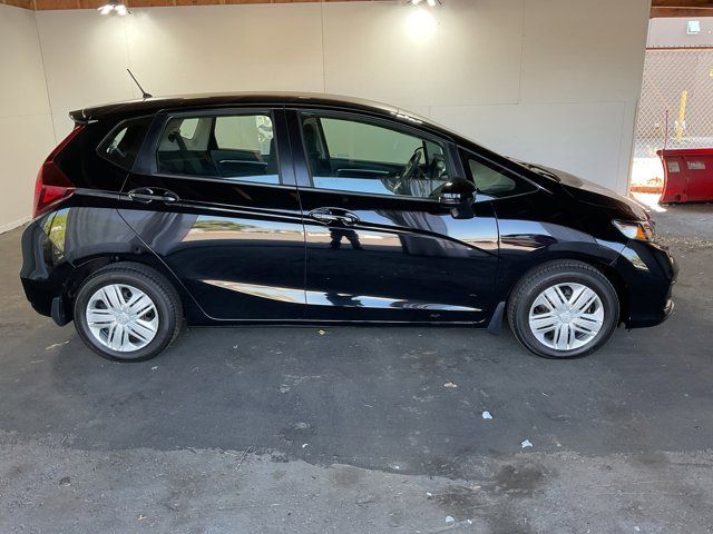 2019 Honda Fit LX