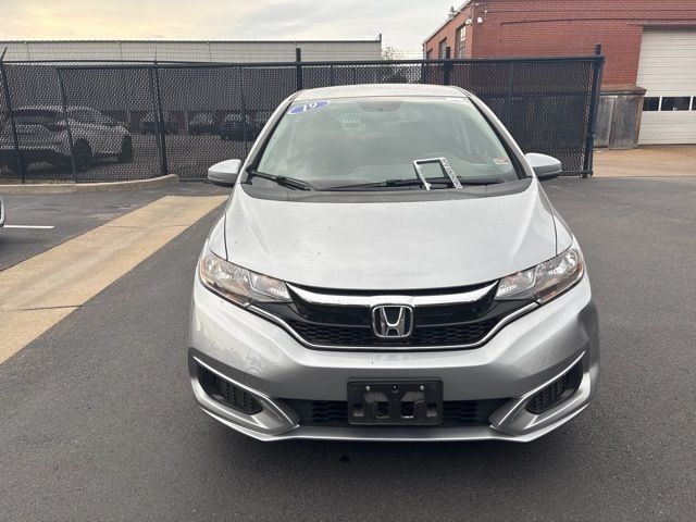 2019 Honda Fit LX