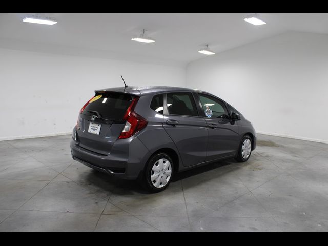 2019 Honda Fit LX
