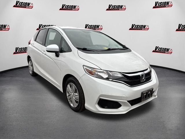 2019 Honda Fit LX