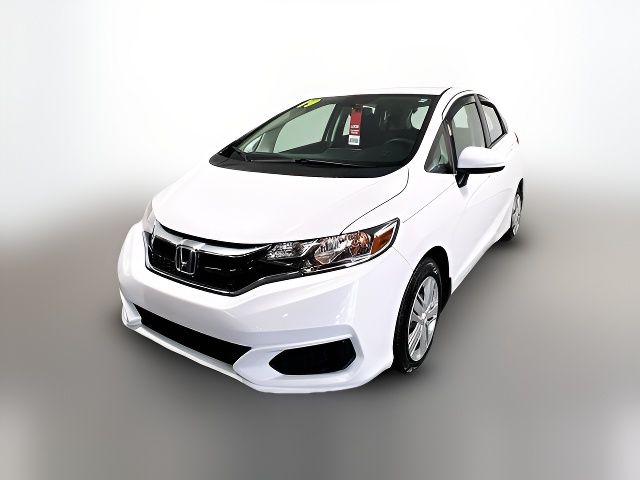 2019 Honda Fit LX