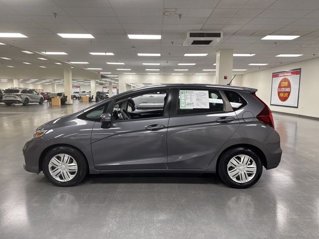 2019 Honda Fit LX