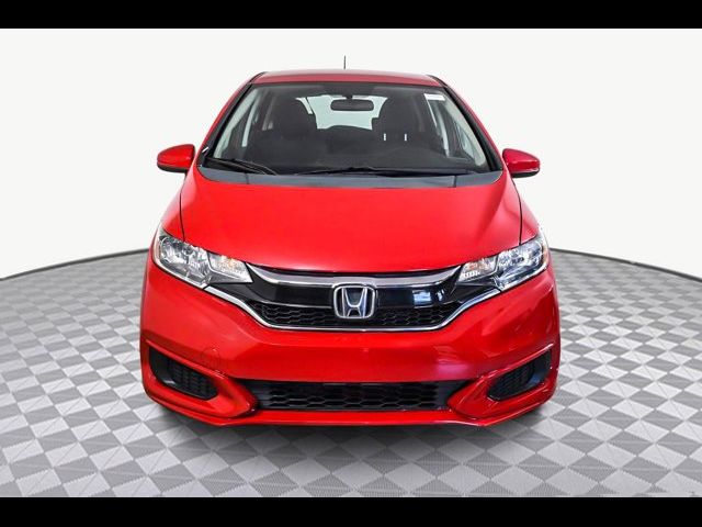 2019 Honda Fit LX