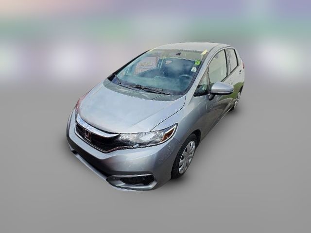 2019 Honda Fit LX