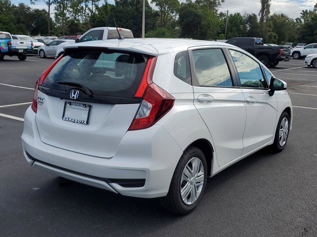 2019 Honda Fit LX