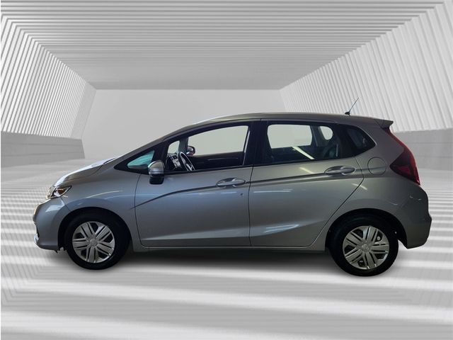 2019 Honda Fit LX