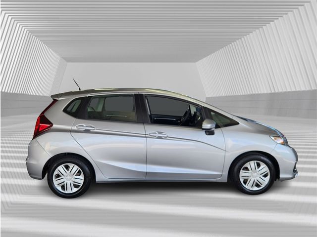 2019 Honda Fit LX