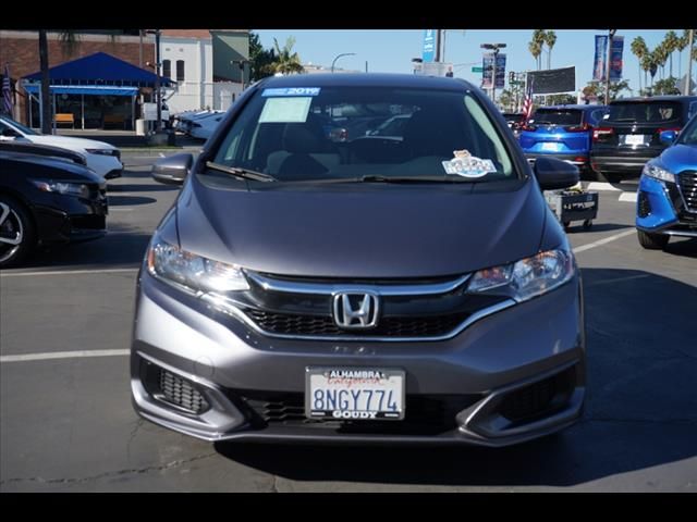 2019 Honda Fit LX