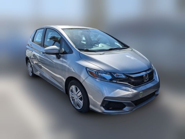 2019 Honda Fit LX