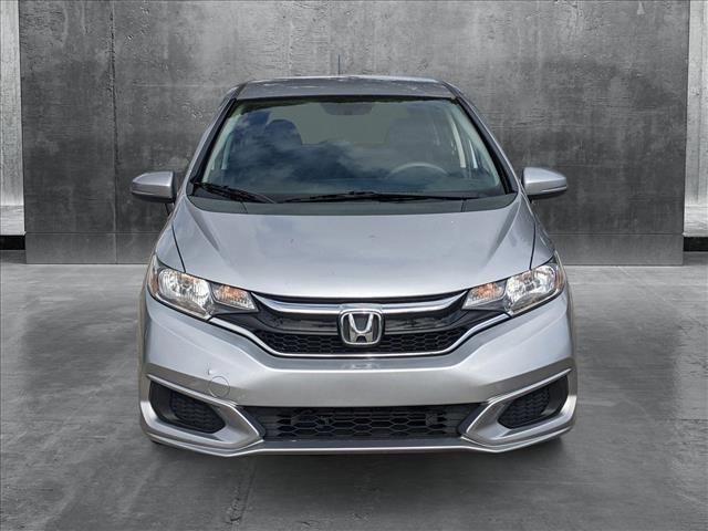 2019 Honda Fit LX