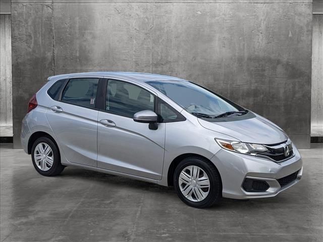 2019 Honda Fit LX