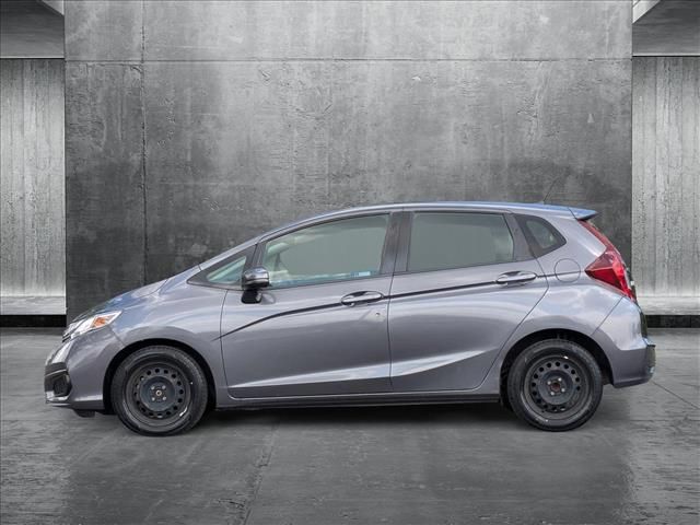 2019 Honda Fit LX