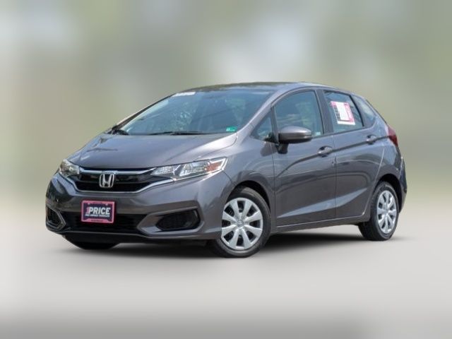 2019 Honda Fit LX