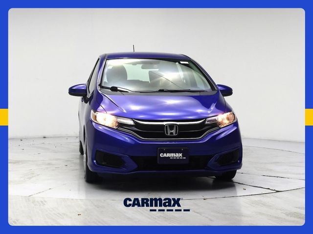 2019 Honda Fit LX