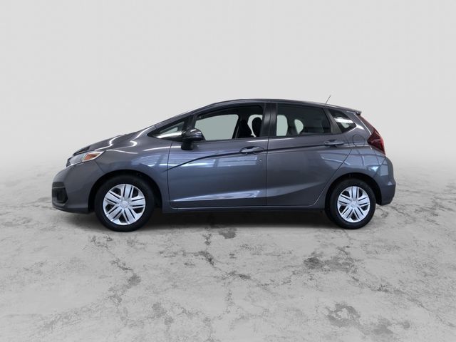 2019 Honda Fit LX