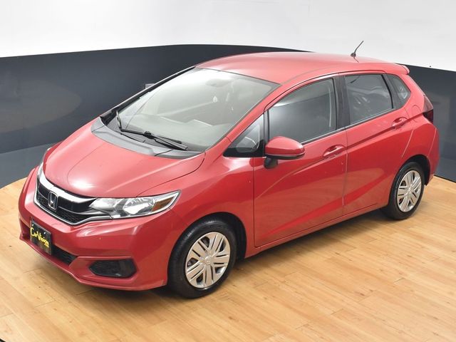 2019 Honda Fit LX