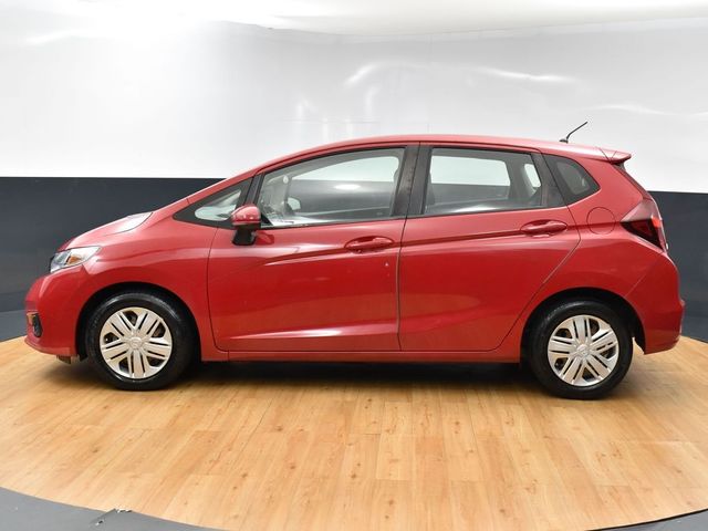 2019 Honda Fit LX