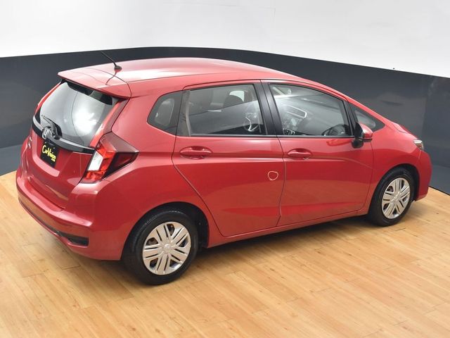 2019 Honda Fit LX