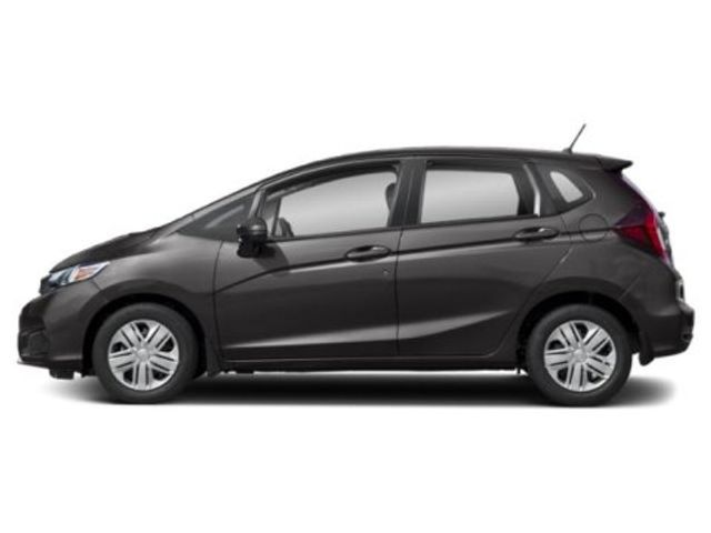 2019 Honda Fit LX