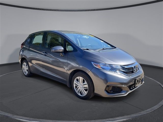 2019 Honda Fit LX