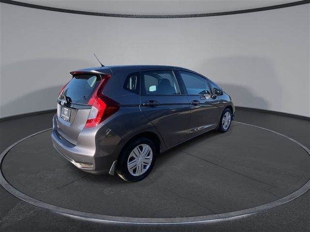 2019 Honda Fit LX