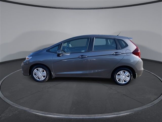 2019 Honda Fit LX