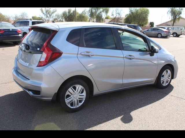 2019 Honda Fit LX