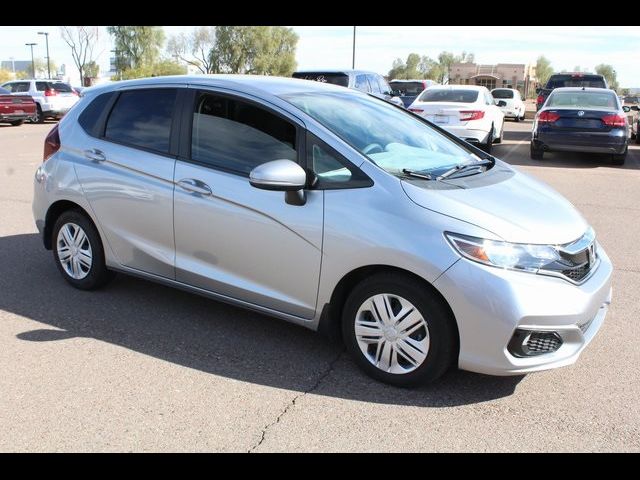 2019 Honda Fit LX