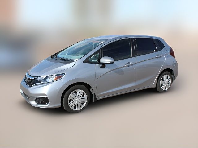 2019 Honda Fit LX