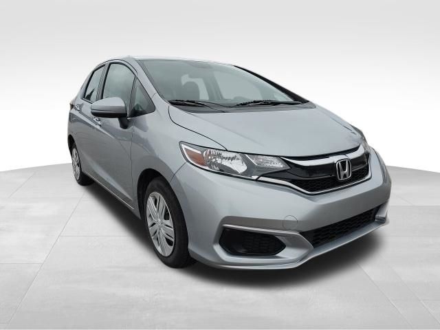 2019 Honda Fit LX