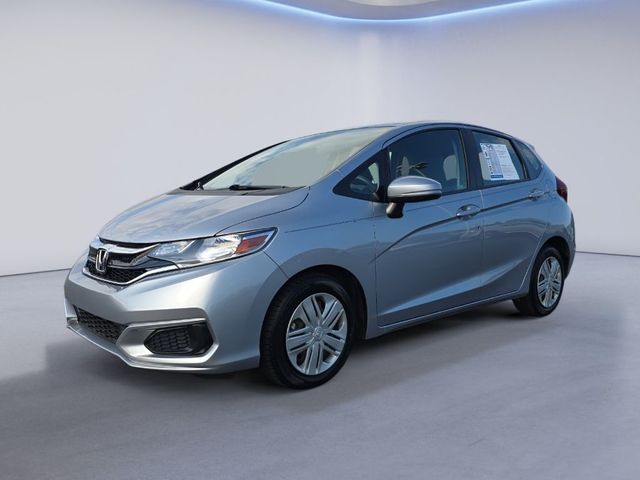 2019 Honda Fit LX