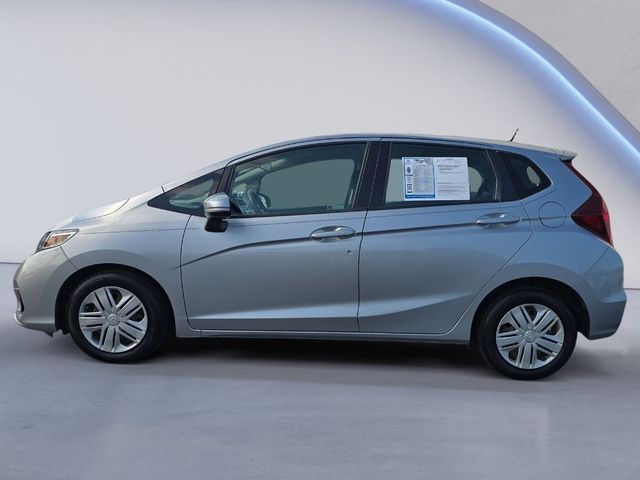 2019 Honda Fit LX