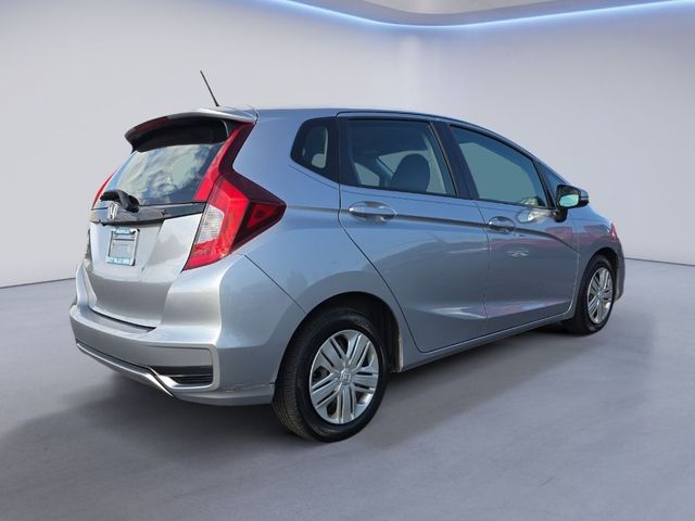 2019 Honda Fit LX