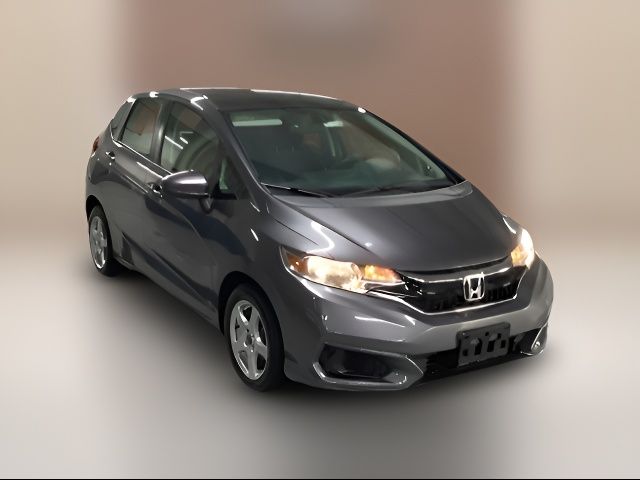 2019 Honda Fit LX