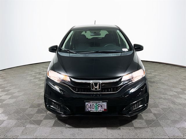 2019 Honda Fit LX