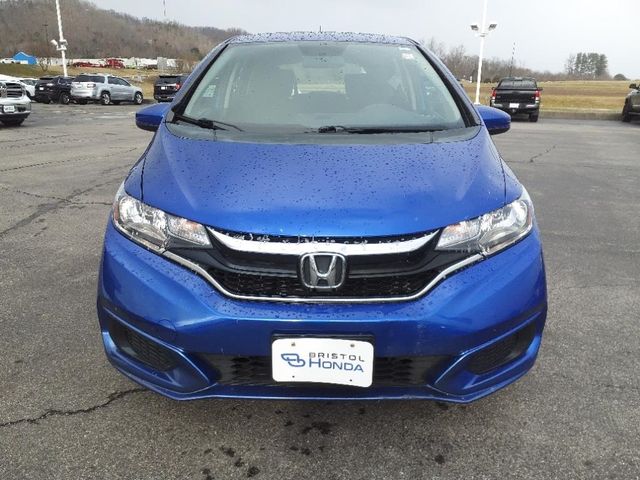 2019 Honda Fit LX